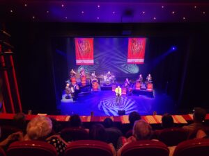 OOPOEH uitje voor senioren