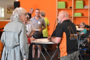 Hondenschool Jeroen Oomen